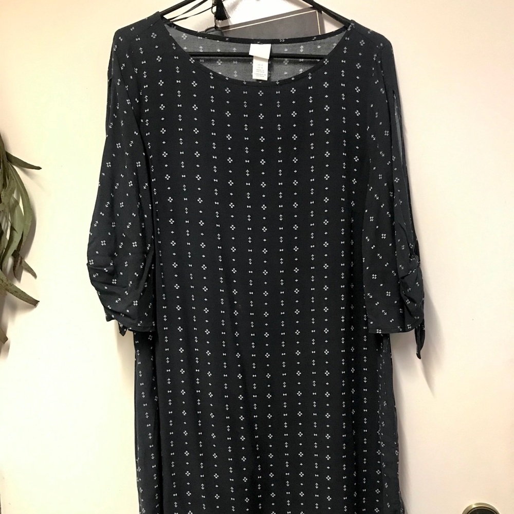 Stylish Short Dress!